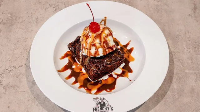 Frenchy's Bar and Grill