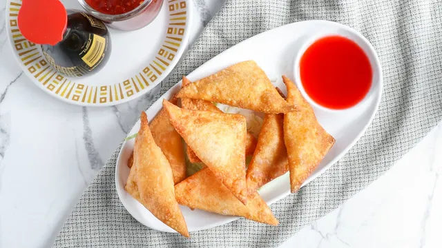 King Lee's Chinese Restaurant