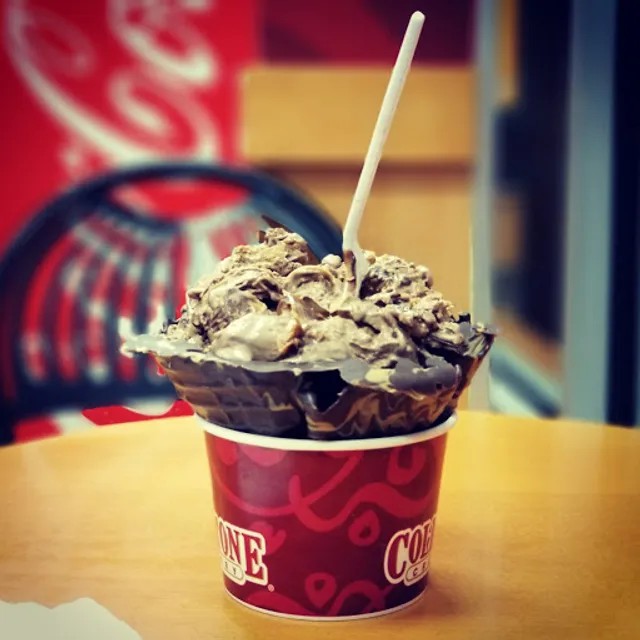 Cold Stone Creamery