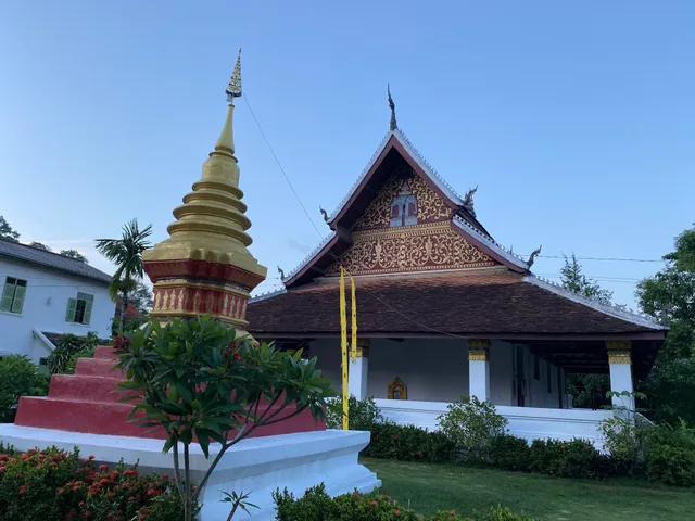 Wat Aphay