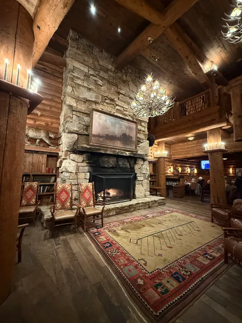 Michelob Ultra Mountain House