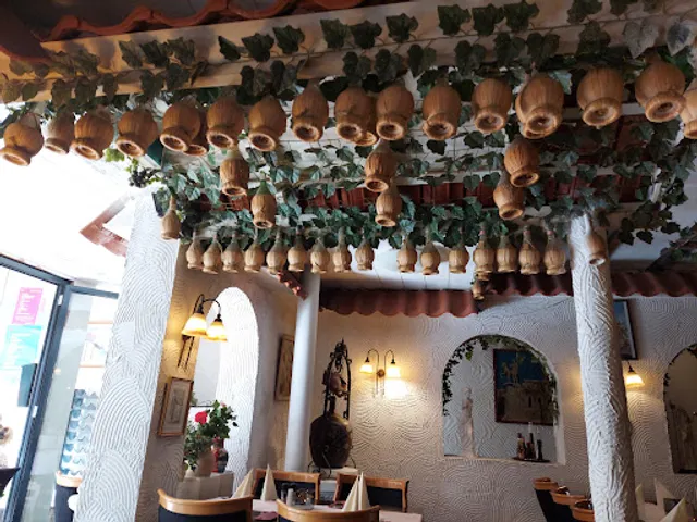 Ristorante Valentino