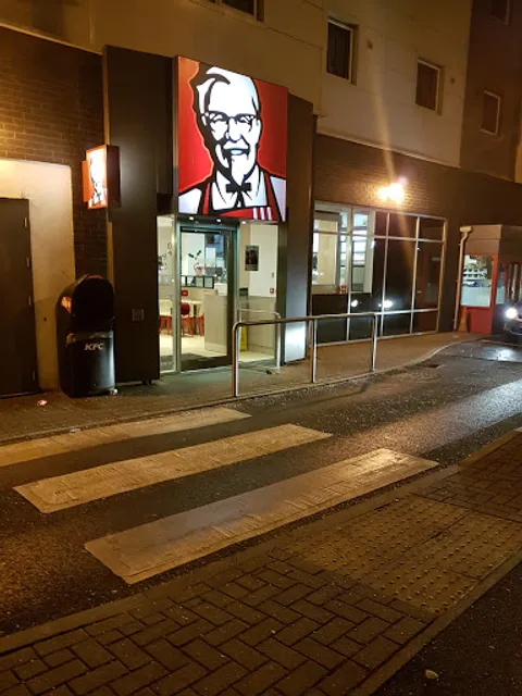 KFC