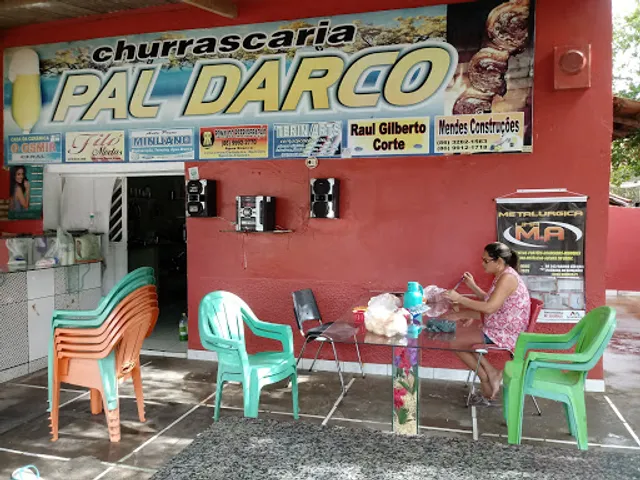 Churrascaria Pal Darco