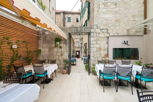 Makarun Heritage Rooms