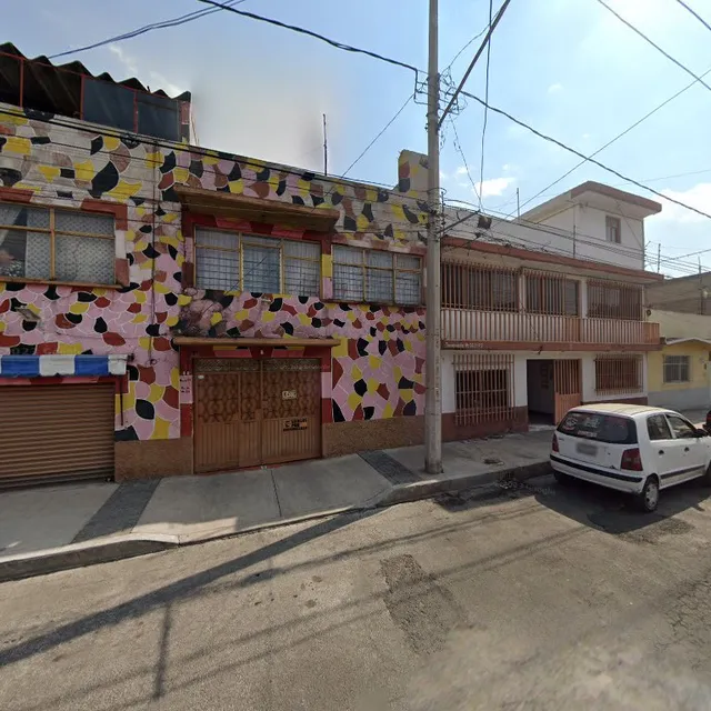 Consultorio Medico Clínica Del Carmen