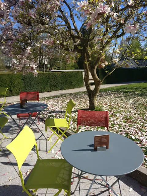 Literaturcafé Waschhäusl e.V.