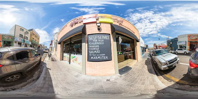 Restaurante Don Mantelli Unidade Centro