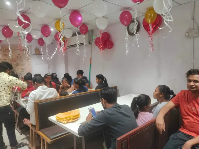 The Royal Restaurant