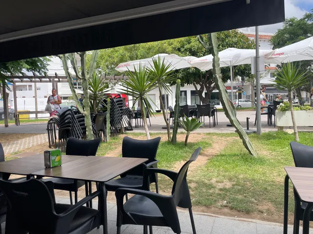 Tapería La Revuelta