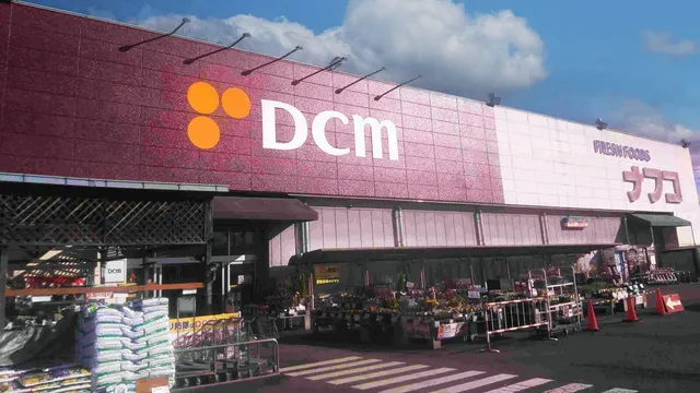 DCM Inuyama