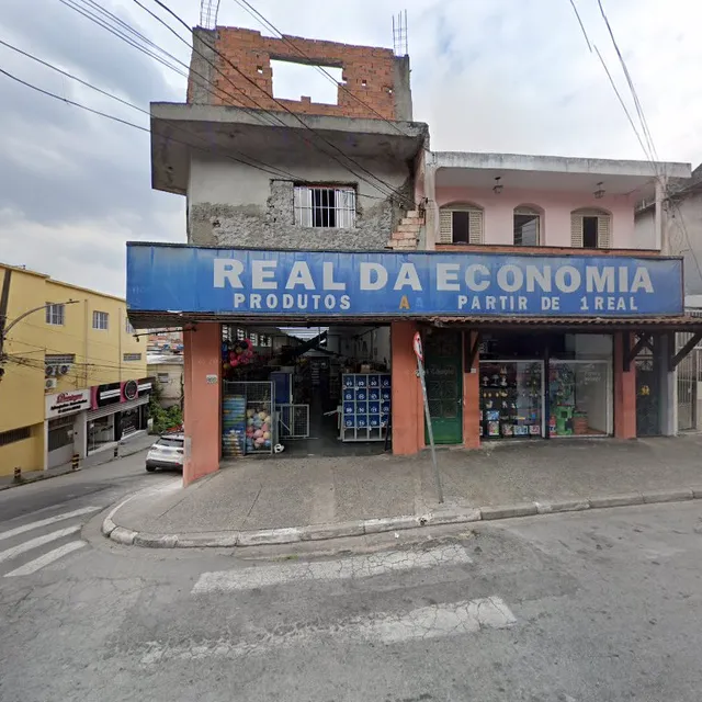 Real da Economia