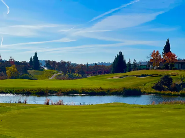 Copper Valley Golf Club