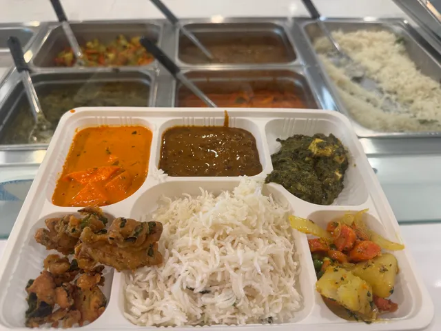 Azaad Indian cuisine