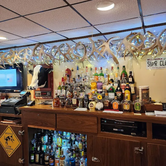 Harlow's Supper Club