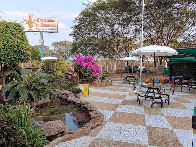 Restaurante Castelinho