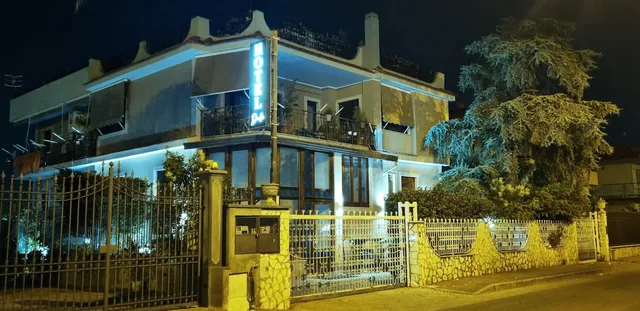 Hotel Dali Scafati - Pompei