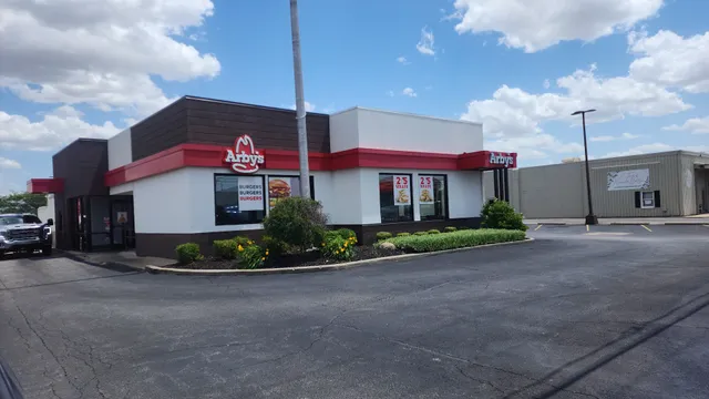 Arby's