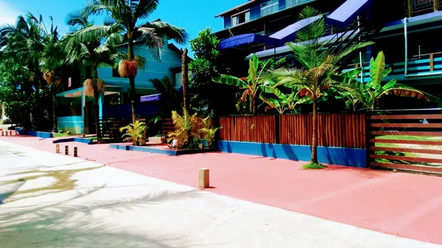 ABEL CASAS PARA TEMPORADA MARANDUBA UBATUBA