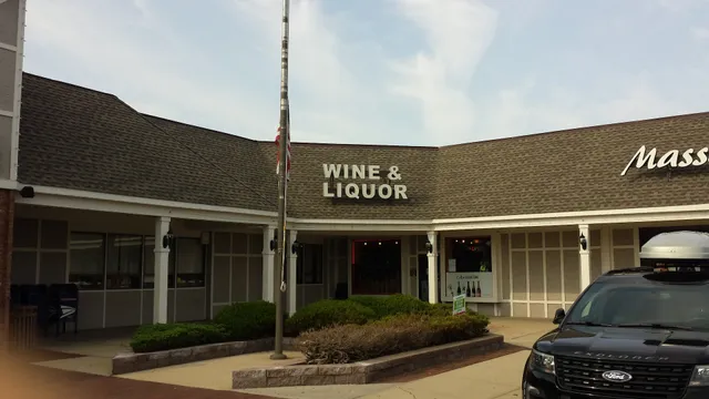 Aro Liquor Store (Southgate Wine and Liquor)
