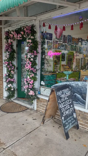 Crafts Without Borders