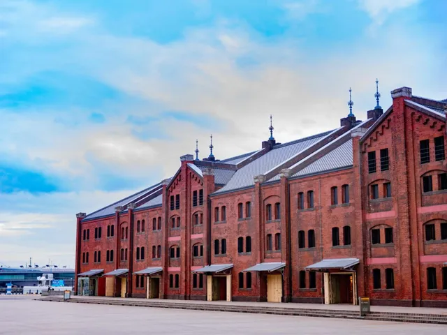 APA HOTEL YOKOHAMA-KANNAI