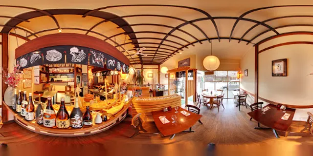 Yaruki Japanese Restaurant