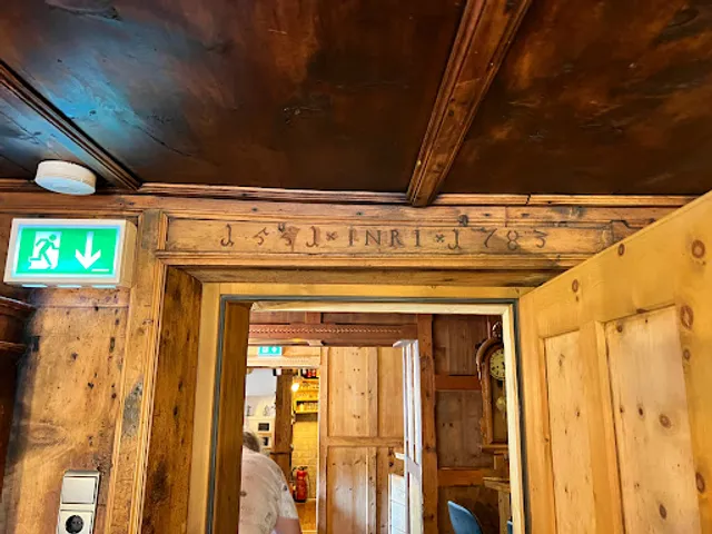 Bergoase Forellenhof, Do-So ,Feiertag