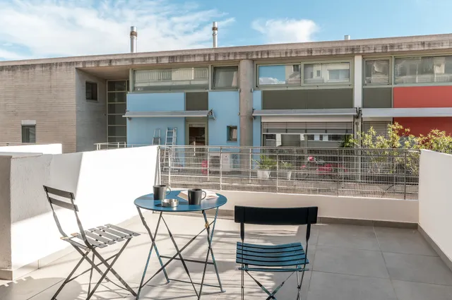 Soho Apartments by Olala Homes