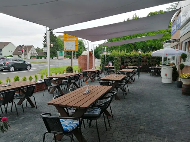 Restaurant Bei Maria