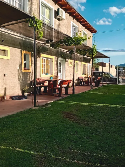 Altos valles del sol