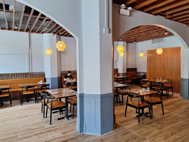 Chengdu Bistro Loop 蓉小馆