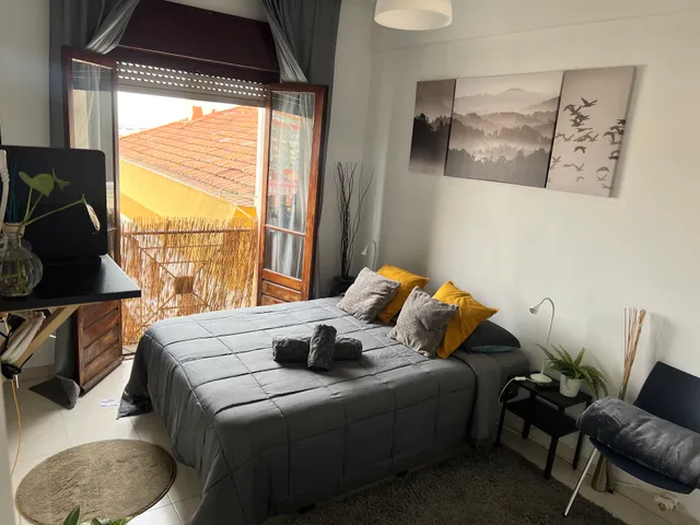 Cardia's Guest House