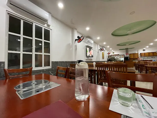 Kimchi Restaurant