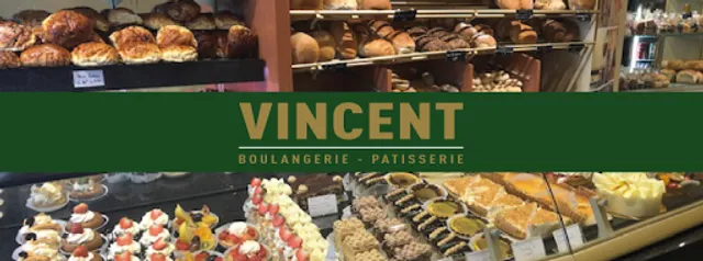 Bakkerij en Patisserier Vincent BV