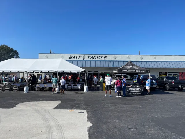 Brooker Bait & Tackle