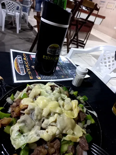 Boteco Estação da Vila