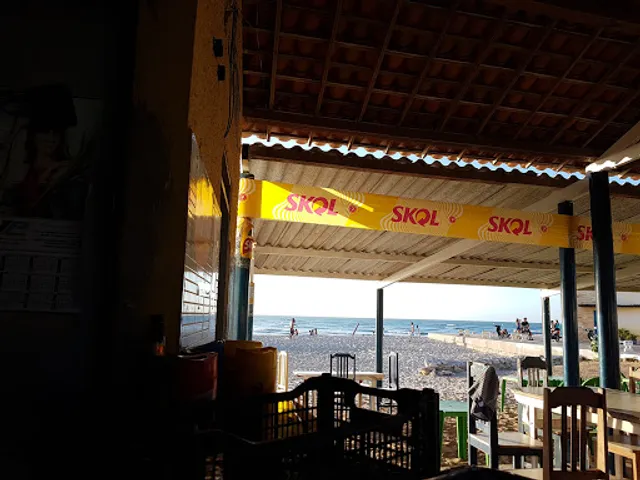 Bar e Restaurante O Meinha