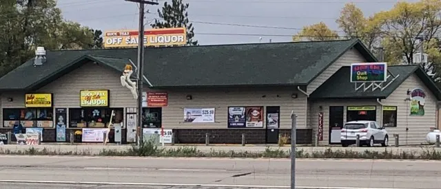 Sadie Rae's Quilt Shop