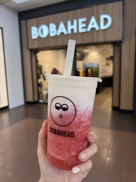 BOBAHEAD Valley River