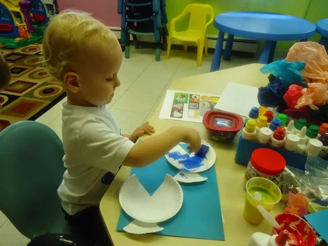 Butterfly Child Care Center