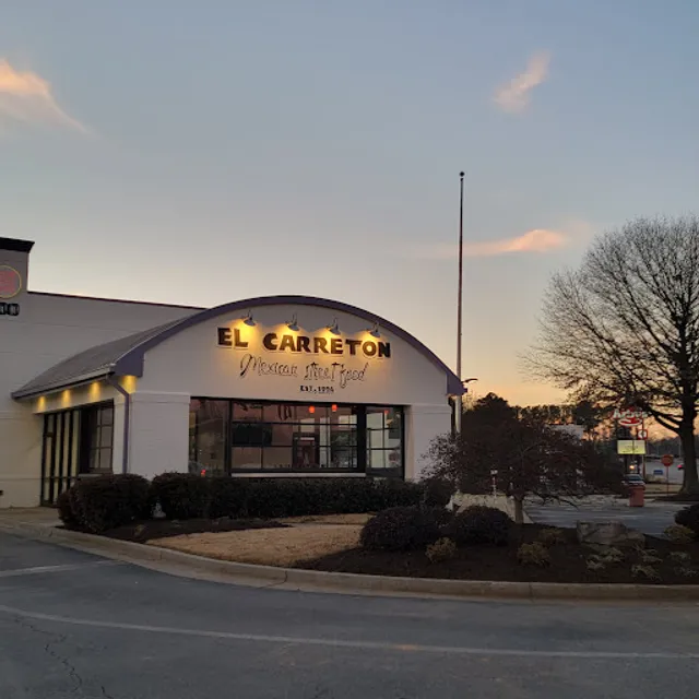 El Carreton 2.0