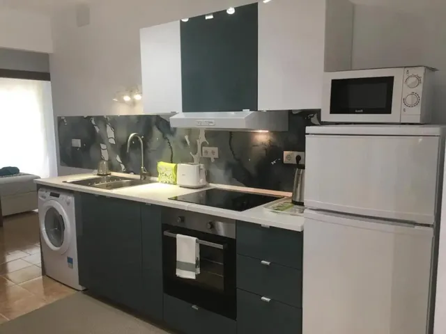 Spirit Los Boliches Apartment for 10 person