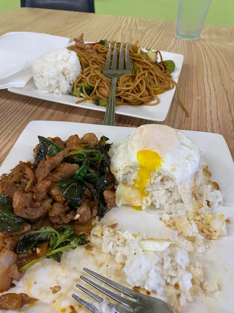 Michelle's Taste of Asia