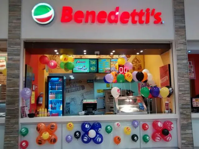 Benedetti's San Fernando