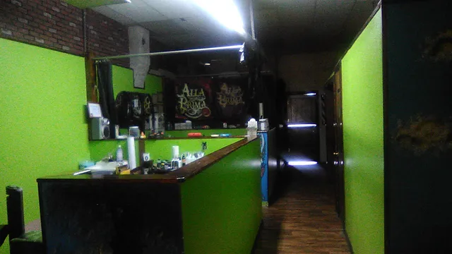 Havoc's World Famous Ink Emporium