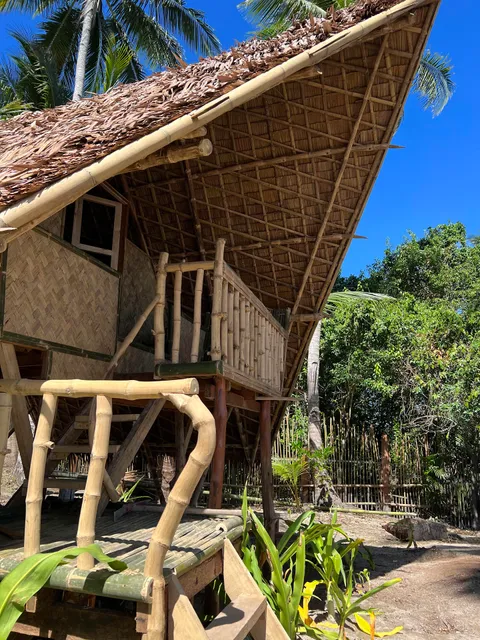 Kanipa Beach Glamping