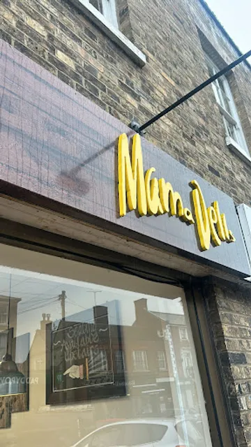 Mama Dell's of Witham