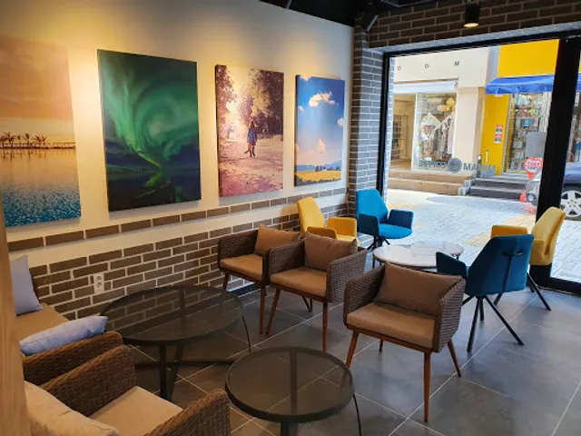 Lotteria Pyeongtaek Jungang