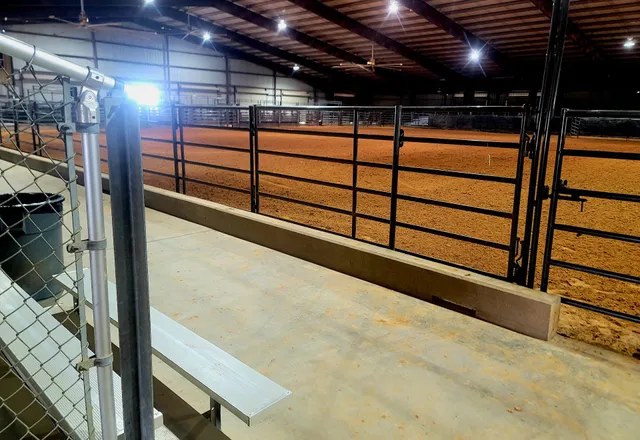 Leon County Expo Center